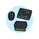 Additional Parts