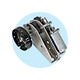 Motors & Idlers