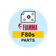 F80s Parts