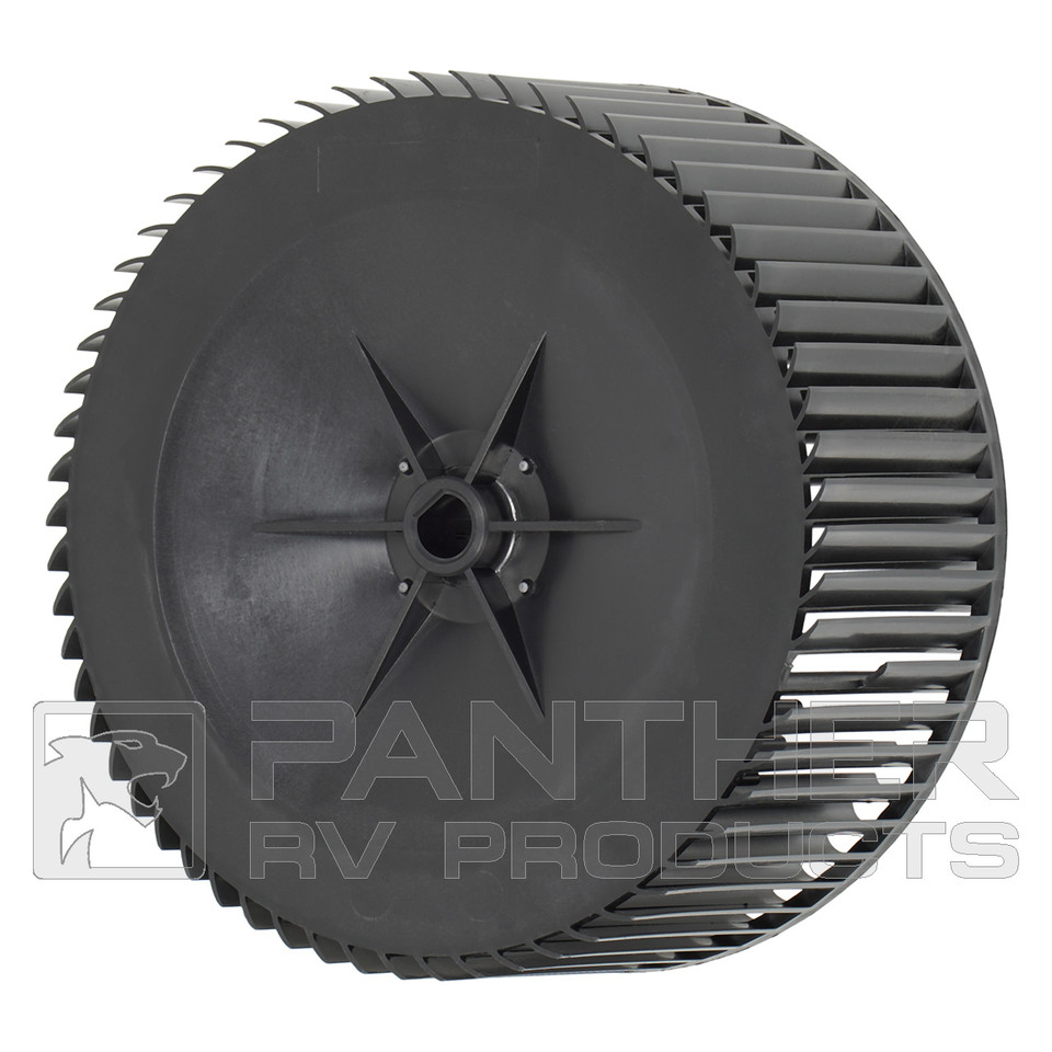 Coleman Mach 14721091 Air Conditioner Blower Wheel