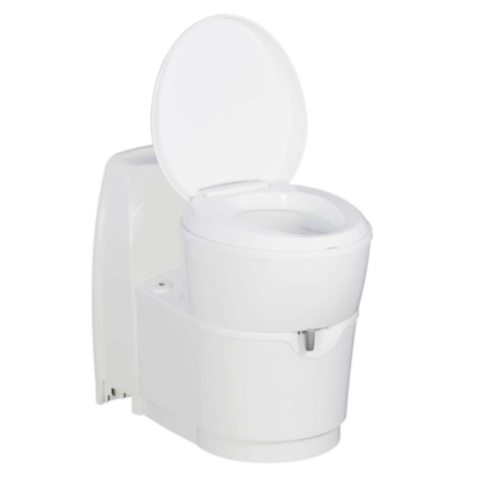 Thetford C224CW Cassette toilet Flush Water Tank Only Manual Flush