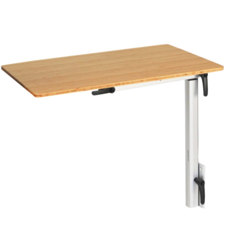 Lagun 06445 OEM Vertical Table Leg with Handle