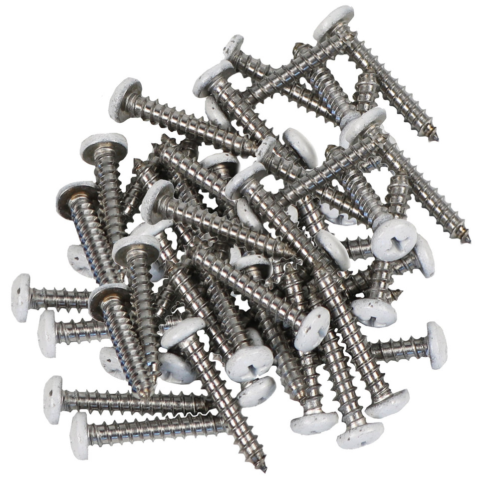 AP Products 021850028 RV Roof Edge Aluminum Corner Molding Black