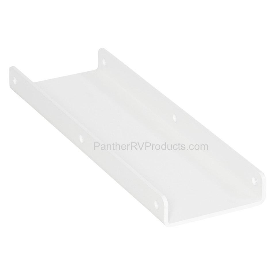 HW85900 Hardware for Truck Camper Jack Brackets