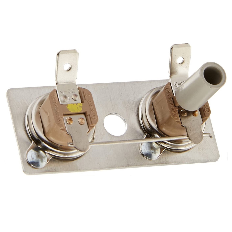 Suburban 232306 OEM Water Heater Temperature Limit Switch 130°F