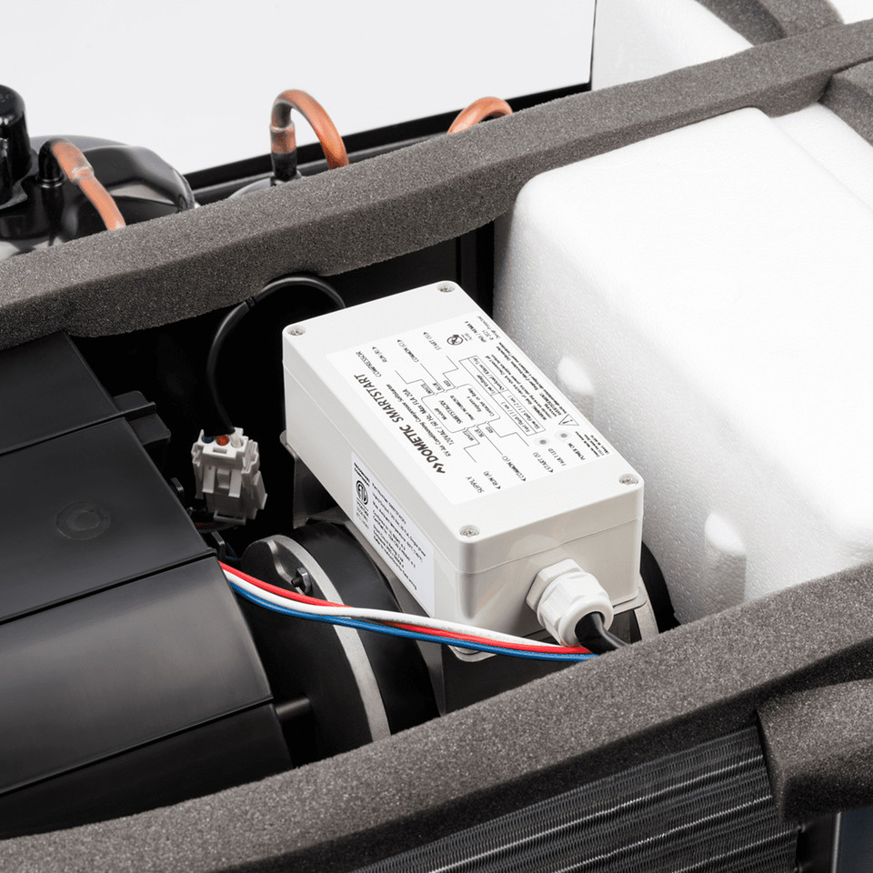 Dometic™ SMRTSTACRV RV SmartStart Penguin II Air Conditioner Soft Starter