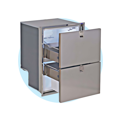 Refrigerators Drawer Style Panther RV Products