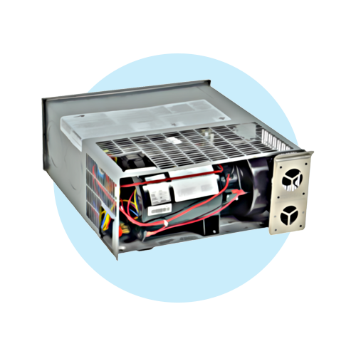 Heating - Furnace Units - Suburban SF-Q Furnaces - Panther RV Products