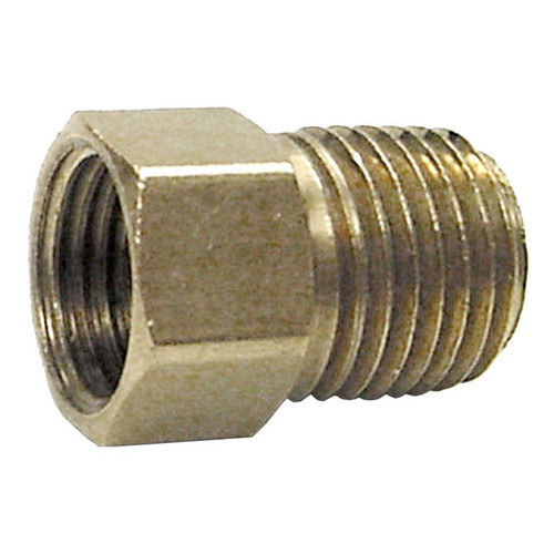 Marshall ME2132 Propane Adapter Fitting 1/4