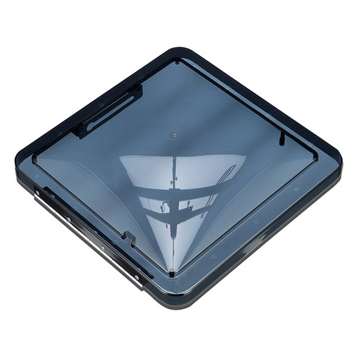Dometic™ Fan-Tastic K1020-19 OEM Roof Vent Dome Lid - Smoke