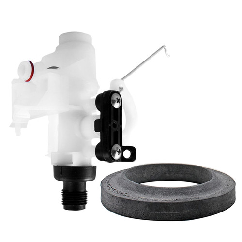 31705,Thetford, AquaMagic V. Toilet Water Valve Replacement