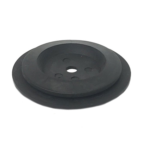 Kit, SVC Gas Line Grommet