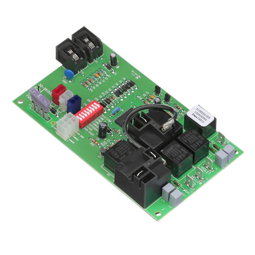 Dometic™ Duo-Therm 3311557.000 OEM A/C 5 Button Comfort Control Center  (CCC) Board