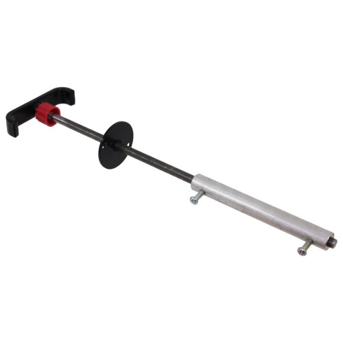 Valterra T1046-10VP Waste Valve Adjustable Extension Rod Kit - 10