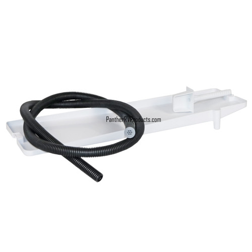 Dometic™ Americana 3316102.9019 Refrigerator Drip Tray & Drain Hose Kit