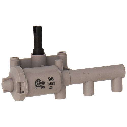 MC Enterprises 56096MC RV Suburban/Dometic Range Rotary Piezo Igniter