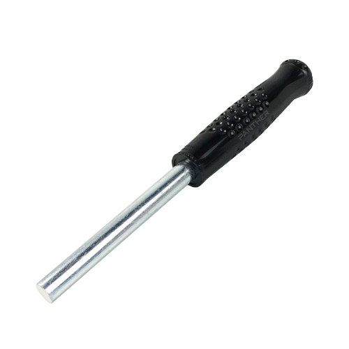 Terrafirma スイベルリカバリポイントシャックル ランドローバー Rieco Titan 150164 Hydraulic Truck Camper Jack Pump Handle - Black