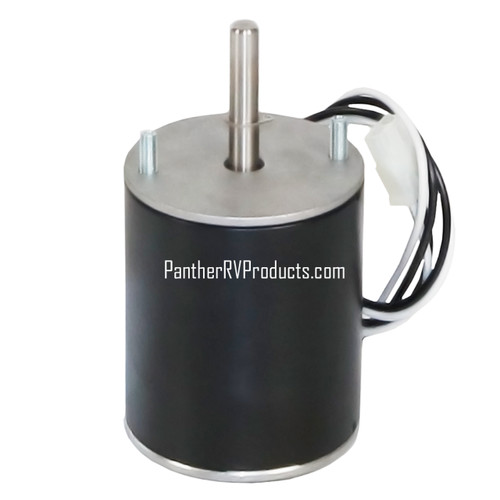 MaxxAir 1020968 OEM 12 Volt Roof Vent Fan Motor