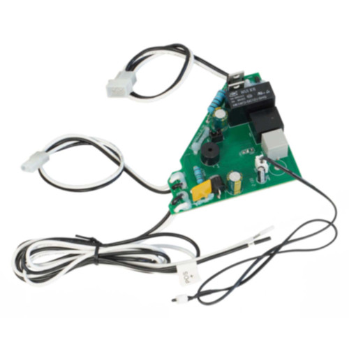 MaxxAir 10C21275K OEM Roof Vent Printed Circuit Control Board