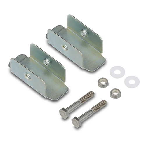 Dometic™ A&E 3107942.009 OEM RV Awning Sunchaser Hardware Cap 2 Pack