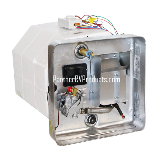 Suburban SW10D RV Propane Water Heater 10 Gal. Tank