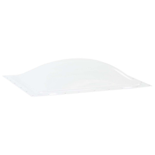 Specialty Recreation SL1422W RV Rectangular Skylight 14