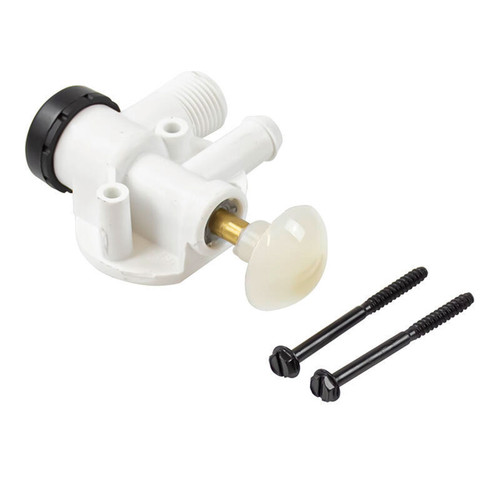 Dometic™ Sealand 385314349 OEM RV Toilet Water Inlet Valve Kit