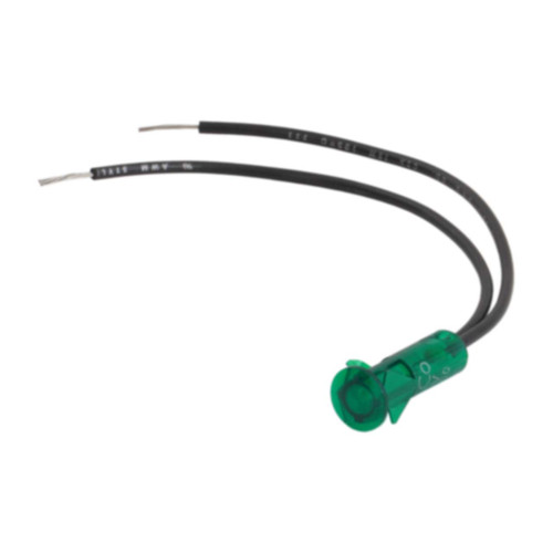 DEVISE×BurnFreely 38灯 MC Enterprise 617179MC Norcold RV Refrigerator Flame Indicator Light