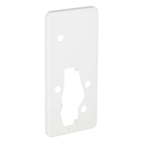 Isotemp SBE00073AA OEM Slim Square Water Heater Plastic Cover