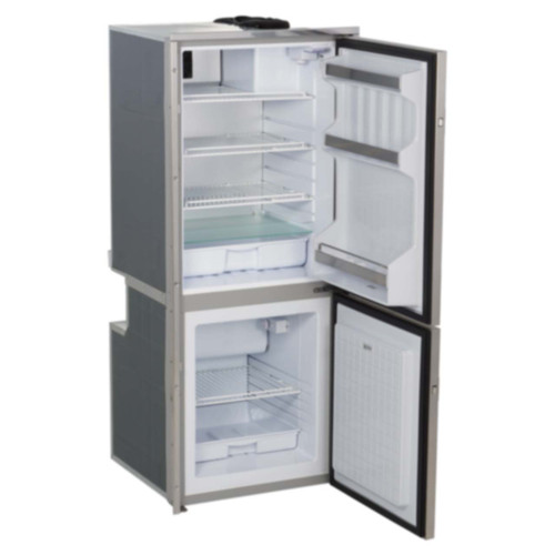 Isotherm 1195BB7MK0000 Cruise 195 Stainless Steel Electric