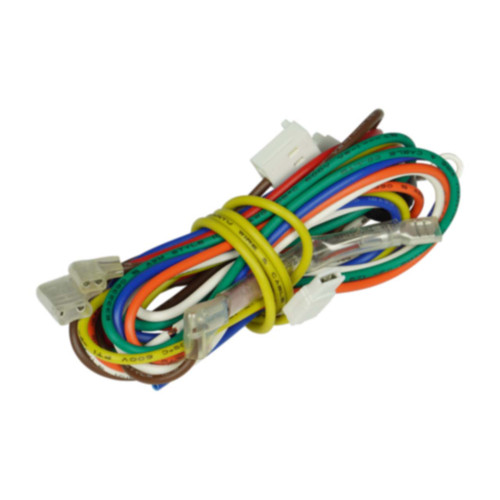 UIB64 Universal Ignition Control Board For Atwood RV Water Heaters | 12V DC, 10-Pin & 4/6-Position Edge Connector