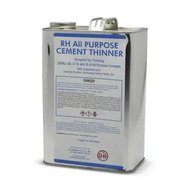 RH S-18 Solvent/Thinner for Adhesives - 1 gallon