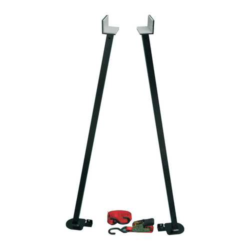 Hartman Titan 4-delige loungeset