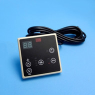 Cool J USA-HB9-WPC Wall Control Pad for HB9000 Air Conditioner