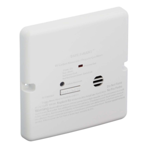 Safe T Alert 45 742 WT RV Mini Carbon Monoxide Propane Leak Detector safe-t-alert-45-742-wt-rv-mini-carbon-monoxide-propane-leak-detector