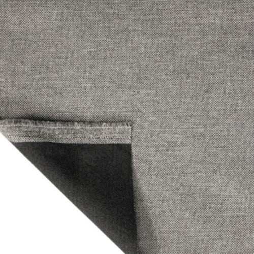 Duramax GM41 Steel Tweed 54" Van Wall Panel Fabric (Sold by the Yard)