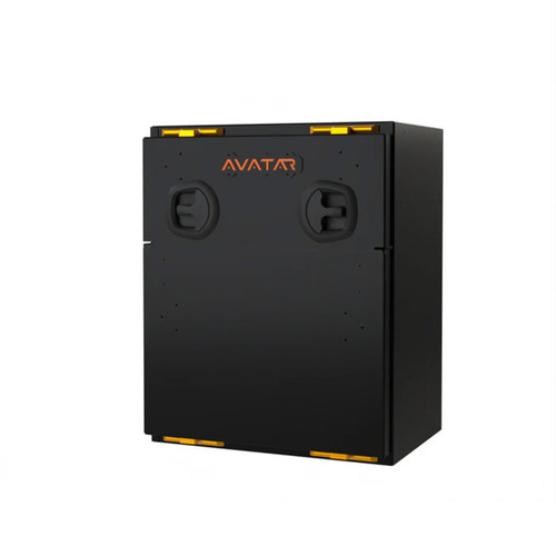Avatar Offroad Niko Storage Box - 24