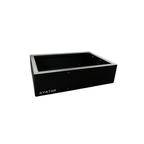 Avatar Offroad Storage Box Crown - 24