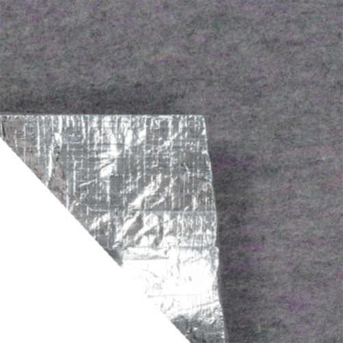 Thermozite IP-48 Single Sided Foil Insulator - 48