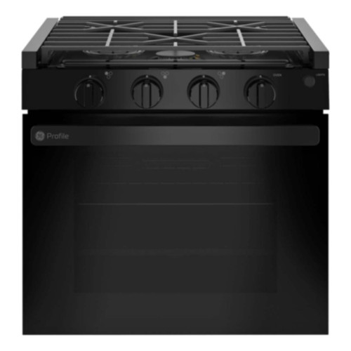 GE® Profile PLD621DWBB RV 21