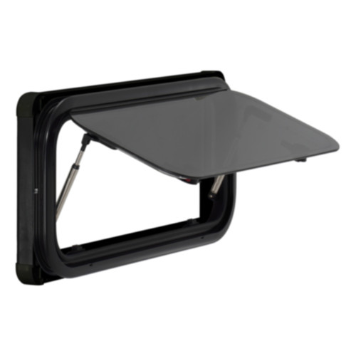 NomadicArk ACG13-700300-ABB Universal Double-Pane Slim Glass