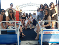 Book a Circular Quay Cruise with Sydney Cove Water Taxis!
