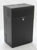 6U + 4U Vertical MiniRaQ Secure - Compact with Vented Bottom MRQ351S10