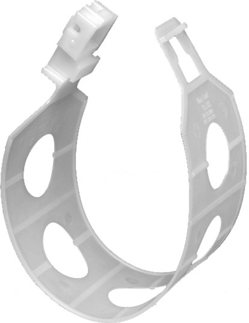 Large Loop For Cable Management