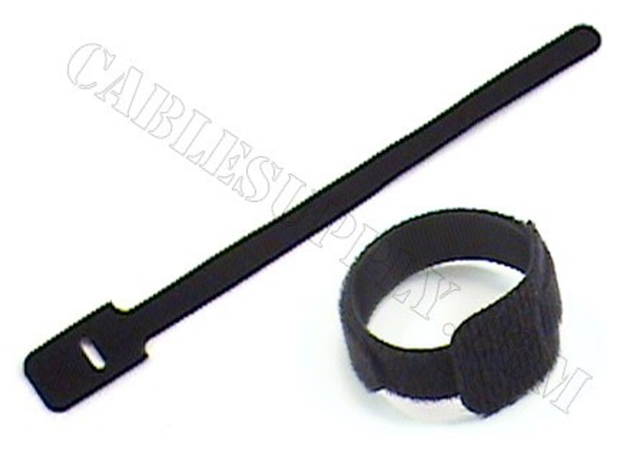 Cable Ties Velcro