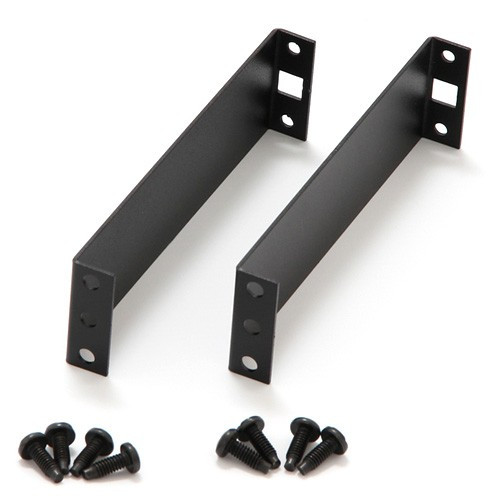 Riser Brackets for Vertical Data Racks | Cable Supply