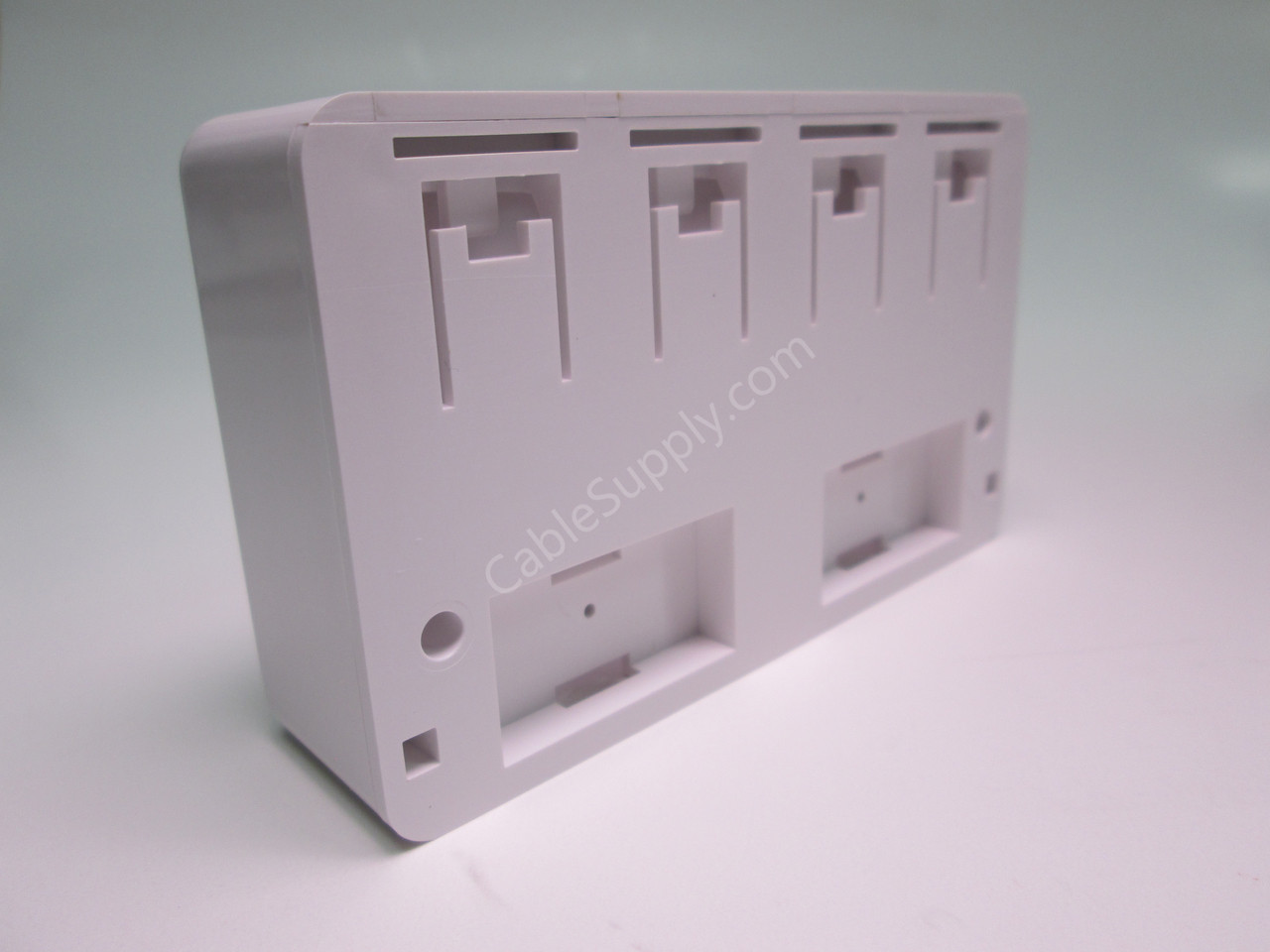 Keystone Surface Mount Boxes (Premium Grade) - CableSupply