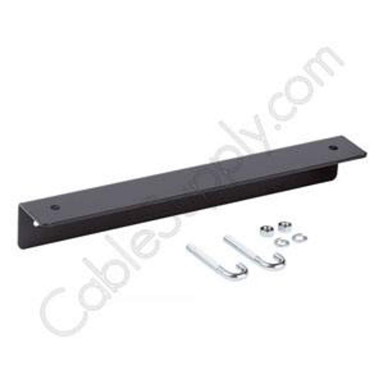 Ladder Rack Wall Angle Support