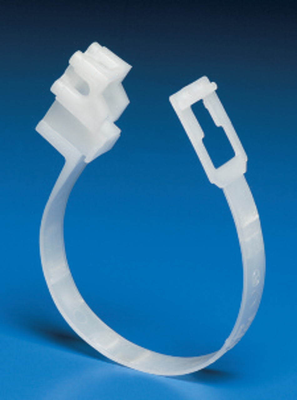 Standard Loop For Cable Management Above The Ceiling