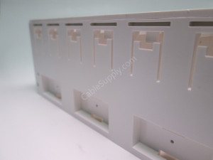 Keystone Surface Mount Boxes (Premium Grade) - CableSupply